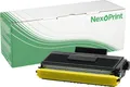 Produktbild: Toner kompatibel zu Brother TN-3170 schwarz HL-5270DN HL-5250DNLT HL-5250DNHY HL-5250DN HL-5240 L