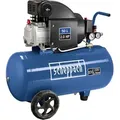 Produktbild: Kompressor Hc54 - 230v 50hz 1500w 50l Scheppach 5906103901