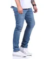 Produktbild: JACK & JONES Herren JEANS Glenn Slim Fit Herrenjeans Hose 5 Farben Stretch