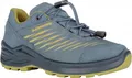 Produktbild: LOWA Zirrox II GTX Lo JR petrol/senf - Größe 34 Kinder