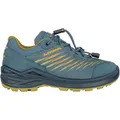 Produktbild: LOWA Kinder Multifunktionsschuhe ZIRROX II GTX LO JR