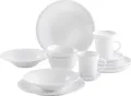 Produktbild: KAHLA Design 2 Go Set 14tlg. Update weiß 32E198A90032C
