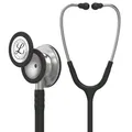 Produktbild: Littmann Classic III Stethoskop 5620 schwarz 69 cm
