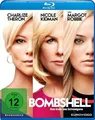 Produktbild: Bombshell - Das Ende des Schweigens [Blu-ray]