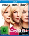 Produktbild: Bombshell - Ende des Schweigens (BR) Min: 109/DD5.1/WS - EuroVideo Medien  - (B
