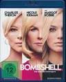 Produktbild: Bombshell (Blu-ray) Neuwertig