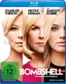 Produktbild: Bombshell - Das Ende des Schweigens (2019)[Blu-ray/NEU/OVP] Charlize Theron, Nic
