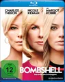 Produktbild: Bombshell Blu-ray *NEU*OVP*