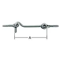 Produktbild: Vormann Sturmhaken m.Öse 120 mm (230405)