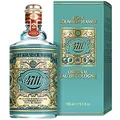 Produktbild: 4711® Echt Kölnisch Wasser | Eau de Cologne 150ml Molanusflasche - Duftklassiker im ikonischen Flakon - charakteristischer Duft - unisex - wohltuend für Körper, Geist und Seele