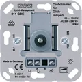 Produktbild: Jung 211GDE Drehdimmer  mit Druck-Wechselschalter