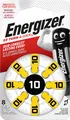 Produktbild: Energizer 10 DP - 8 ks