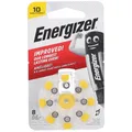 Produktbild: Energizer® Hörgerätebatterie 10