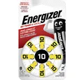 Produktbild: Energizer Energizer Knopfzelle ZA10 1.4 V 8 St. 91 mAh Zink-Luft Hearing Aid PR7 Knopfzelle