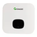 Produktbild: Growatt MIN 3600-XH 0% MwSt §12 III UstG 3,6kW Hybrid Wechselrichter 1-phasig