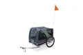 Produktbild: Karlie Hunde Fahrradanhänger OX 152X74X84 cm
