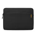 Produktbild: tomtoc Slim Tasche Hülle für 15-Zoll Neu MacBook Air M4/A3241 M3/A3114 M2/A2941 2025-2023, 15 Zoll Microsoft Surface Laptop 7th Edition (Copilot+ PC)/6/5/4/3, Wasserabweisend Laptoptasche Laptophülle