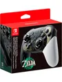 Produktbild: Nintendo Pro Controller (TLOZ: Tears of the Kingdom Edition) - Wireless Controller - Nintendo Switch