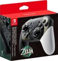 Produktbild: Nintendo Switch Pro Controller Legend of Zelda: Tears of the Kingdom Edition Switch-Controller