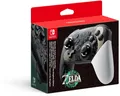 Produktbild: Nintendo Switch Pro Controller - The Legend of Zelda - TOTK - NEU&OVP