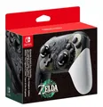 Produktbild: PAD-CONTROLLER / SCHALTER ZELDA: TEARS OF THE KINGDOM