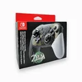 Produktbild: Nintendo Switch Pro Controller - The Legend of Zelda: Tears of the Kingdom - NEU
