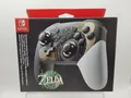 Produktbild: Nintendo Switch Pro Controller The Legend of Zelda: Tears of the Kingdom New