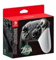 Produktbild: Nintendo Switch Pro Controller | The Legend of Zelda Tears of the Kingdom | NEU