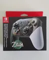 Produktbild: The Legend of Zelda: Tears of the Kingdom Nintendo Switch Pro Controller SEALED
