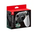 Produktbild: Nintendo Switch Pro Controller - Tears of the Kingdom - Sehr Gut - Vom Händler