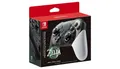 Produktbild: Nintendo Switch Pro Controller - Legend of Zelda: Tears of the Kingdom Edition