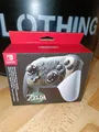 Produktbild: Nintendo Switch Pro Controller - The Legend of Zelda - TOTK - NEU&OVP