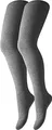 Produktbild: s.Oliver Kinder Strumpfhose 2er Pack 110/116 grey