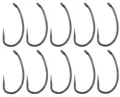 Produktbild: Gamakatsu Karpfenhaken Gamakatsu Snagger Hook - 10 Karpfenhaken