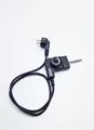 Produktbild: Kabel Mit Thermostat Platte Modell CTW-300 Leistung 250V 10A