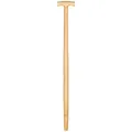 Produktbild: Freund-Victoria 3600504 Spatenstiel 29017, Braun, 40 x 25 x 15 cm