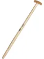 Produktbild: Freund Victoria Stiel Freund Victoria Holz T-Stiel 92 cm