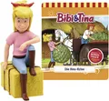 Produktbild: Tonies Hörfigur Bibi & Tina Die Heu-Krise Kinder Hörspiel Figuren B Ware