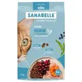 Produktbild: Sanabelle Kitten Huhn 8 kg