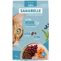Produktbild: Sanabelle Kitten Huhn 1x8kg
