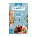 Produktbild: Sanabelle Kitten Huhn | 8kg Katzenfutter trocken