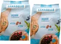 Produktbild: 2 x 8 kg Sanabelle Kitten Huhn & Preiselbeeren (€ 4,28 /kg) Trockenfutter Katze