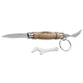 Produktbild: Filmam Picknickmesser 'Navalha com Garfo'