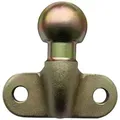 Produktbild: LAS Kupplungskugel mit Flansch, 50 mm, bis 3500 Kg
