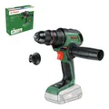 Produktbild: Bosch Akku-Bohrschrauber AdvancedDrill 18V-80 QuickSnap Ohne Akku - im Karton - 06039E2000