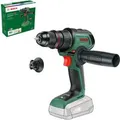 Produktbild: Bosch 18 V Akku-Bohrschrauber Advanced Drill 18 V-80 Solo