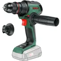 Produktbild: Bosch Home & Garden Akku-Bohrschrauber AdvancedDrill 18V-80 QuickSnap (Akkubetrieb) (06039E2000)
