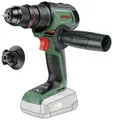 Produktbild: Bosch Home and Garden AdvancedDrill 18V-80 QuickSnap 06039E2000 Akku-Bohrschrauber 18.0V