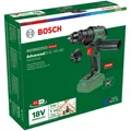 Produktbild: Bosch Akku-Bohrschrauber AdvancedDrill 18V-80 QuickSnap