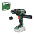 Produktbild: Bosch Akku-Bohrschrauber AdvancedDrill 18V-80 QuickSnap Ohne Akku - im Karton